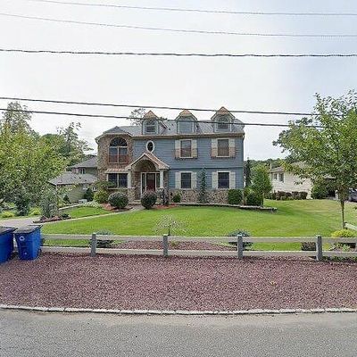 580 County Road 521, Sparta, NJ 07871