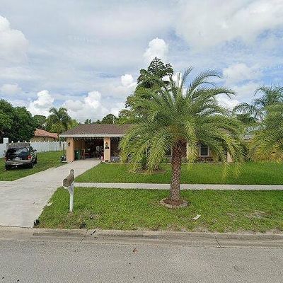 580 Ne Solida Cir, Port Saint Lucie, FL 34983