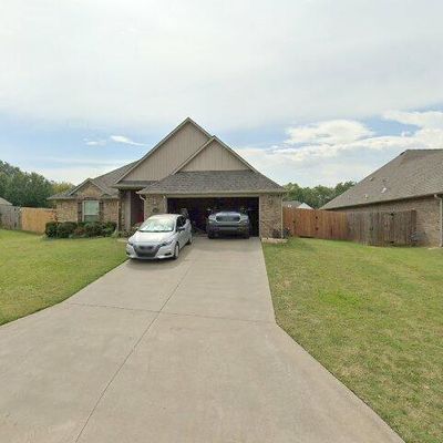 5800 Callaway Ln, Fort Smith, AR 72916