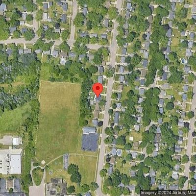 5804 Cheshire St, Portage, MI 49002