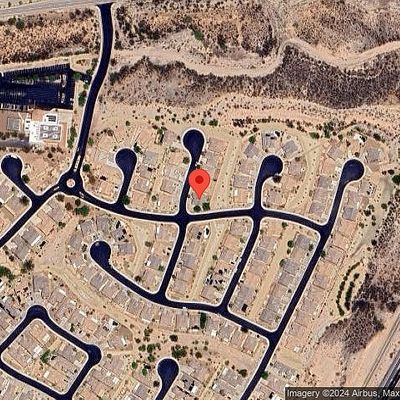 5807 S Azure Vista Way, Green Valley, AZ 85622