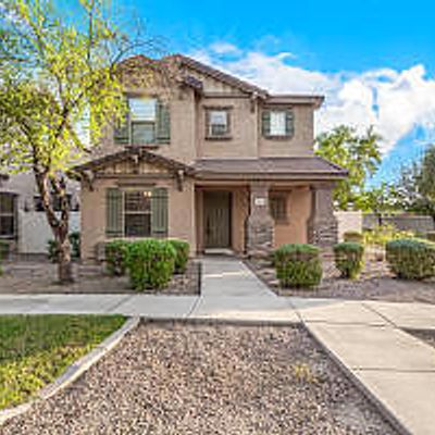 5808 E Hoover Ave, Mesa, AZ 85206