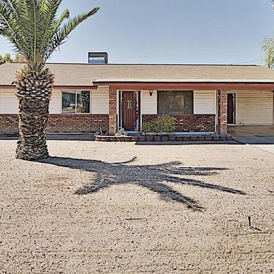 581 W 21 St Ave, Apache Junction, AZ 85120