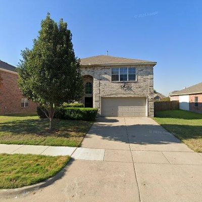 5823 Twilight Dr, Grand Prairie, TX 75052