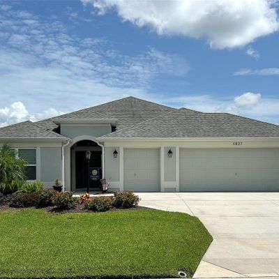 5827 Wood Stork Way, The Villages, FL 32163