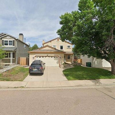 5833 Wisteria Dr, Colorado Springs, CO 80919