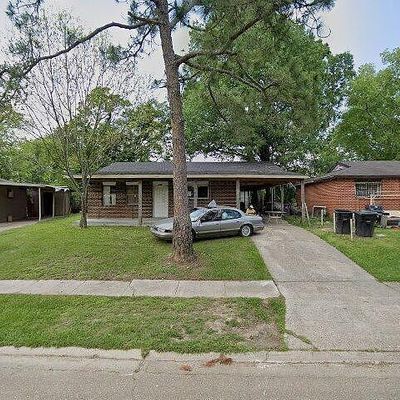 5837 Denova St, Baton Rouge, LA 70812