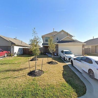 5846 Rosehill Forest Ln, Porter, TX 77365