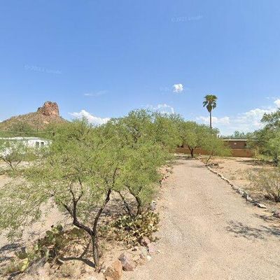 5855 S Pinto Rd, Tucson, AZ 85746