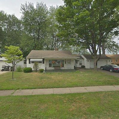 5854 Syracuse St, Taylor, MI 48180