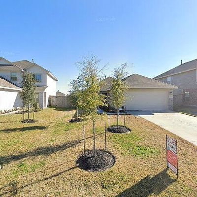 5858 Rosehill Forest Ln, Porter, TX 77365