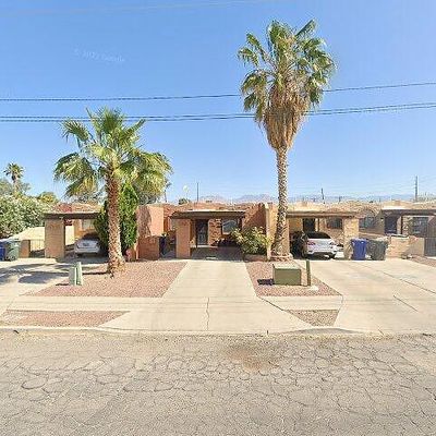 5861 E 23 Rd St, Tucson, AZ 85711