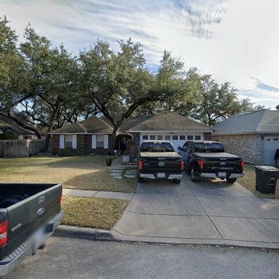 5866 Woodridge Oaks, San Antonio, TX 78249