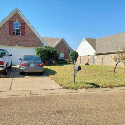 5875 Tommy Joe Dr, Southaven, MS 38672