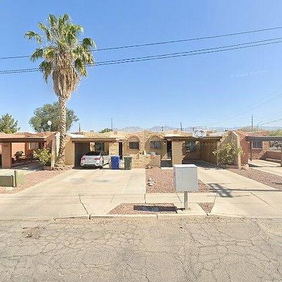 5881 E 23 Rd St, Tucson, AZ 85711