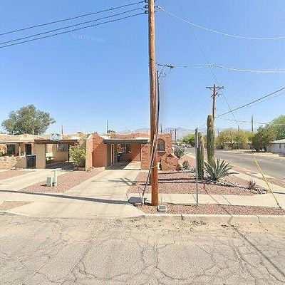 5891 E 23 Rd St, Tucson, AZ 85711