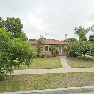 5896 E Pageantry St, Long Beach, CA 90808