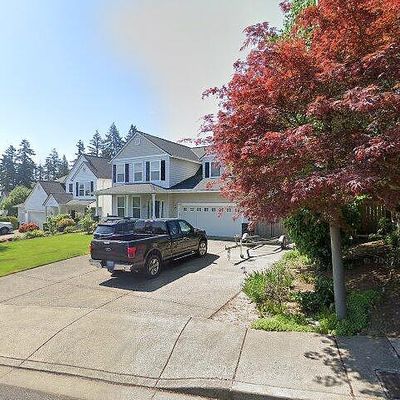 58967 Glacier Ave, Saint Helens, OR 97051