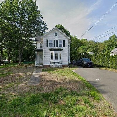 59 Fair St, Bristol, CT 06010