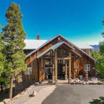 59 S Vail Overlook, Angel Fire, NM 87710