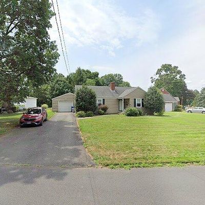 59 Wakeley Rd, Newington, CT 06111