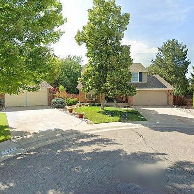 5901 E Irish Pl, Centennial, CO 80112