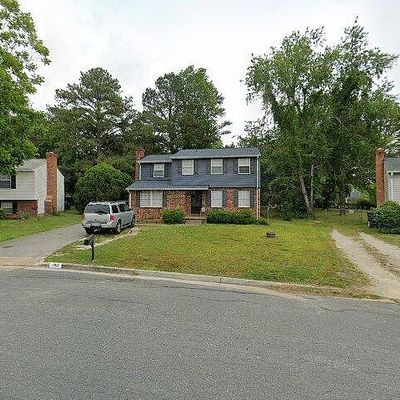 5901 Crabtree Rd, North Chesterfield, VA 23234