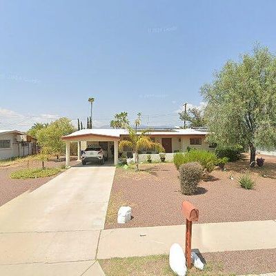 5909 E Calle Silvosa, Tucson, AZ 85711