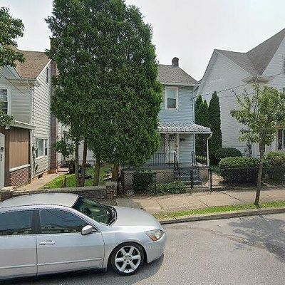 591 Grant St, Hazleton, PA 18201