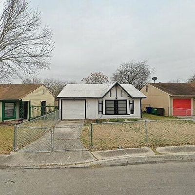 5916 Mission Sunrise, San Antonio, TX 78244