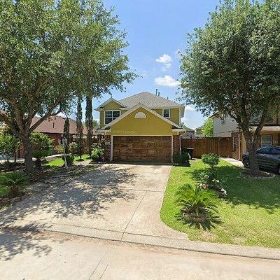 5919 Minor St, Houston, TX 77085