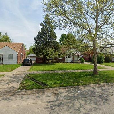 5924 Marseilles St, Detroit, MI 48224