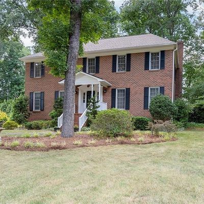 593 Barkworth Rd, Clemmons, NC 27012