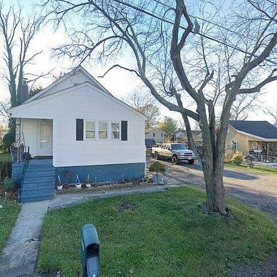 5929 Queen Anne St, Gwynn Oak, MD 21207