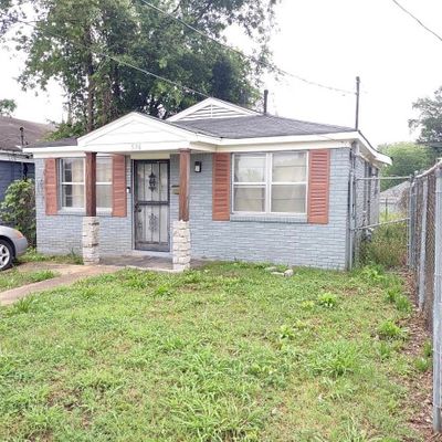 594 Carpenter St, Memphis, TN 38112