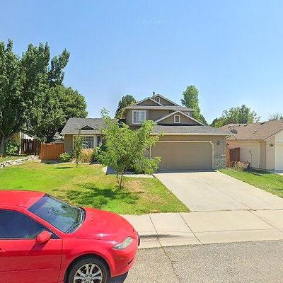 5952 S Wallflower Pl, Boise, ID 83716