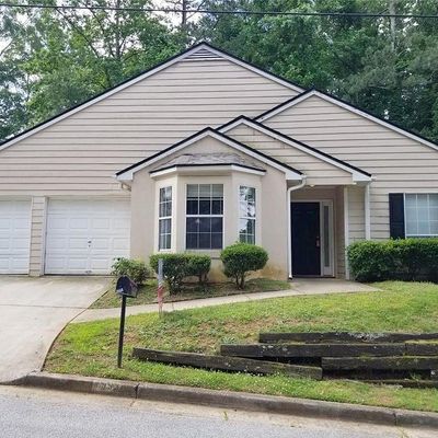 5953 Giles Rd, Lithonia, GA 30058