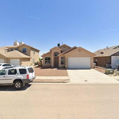 5958 Joe Manago St, El Paso, TX 79924