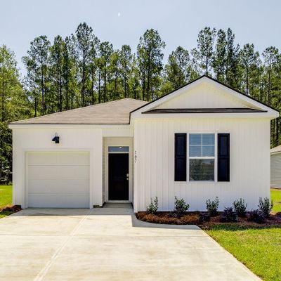 596 Hideaway Street, Ridgeland, SC 29936