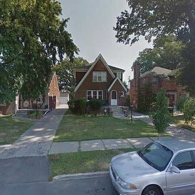 5968 Grayton St, Detroit, MI 48224