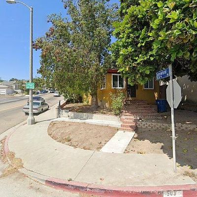 503 N Cabrillo Ave, San Pedro, CA 90731