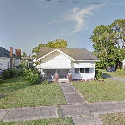 503 S Haughton St, Williamston, NC 27892