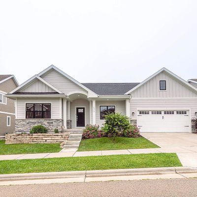 5032 St Annes Drive, Middleton, WI 53597