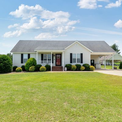 5037 Woodrow Rd, Sims, NC 27880