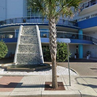 504 N Ocean Blvd #810, Myrtle Beach, SC 29577