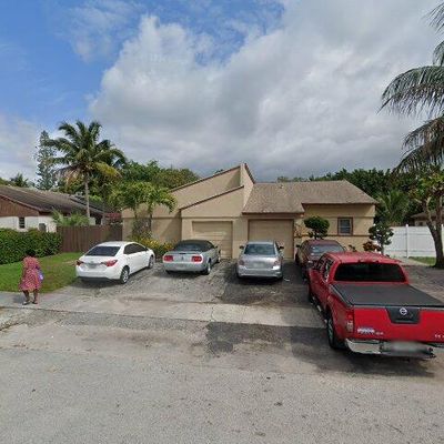 5043 Nw 5 Th St, Delray Beach, FL 33445