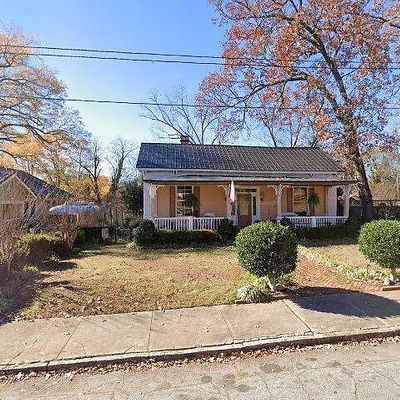 505 Evans St, Anderson, SC 29621