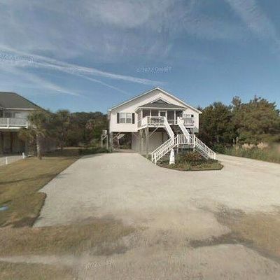 505 Pompano Rd, Edisto Island, SC 29438