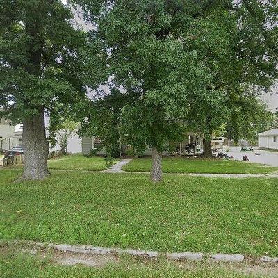 506 S Delaware Ave, Columbus, KS 66725