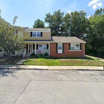 506 Valleywood Rd, Millersville, MD 21108